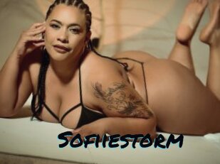 Sofiiestorm