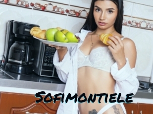 Sofimontiele