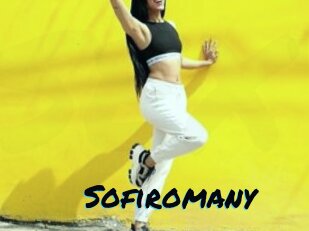 Sofiromany