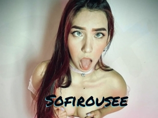sofirousee Sexties