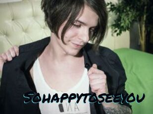 sohappytoseeyou Sexties