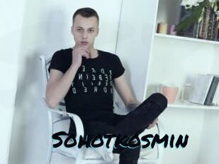 sohotkosmin Sexties