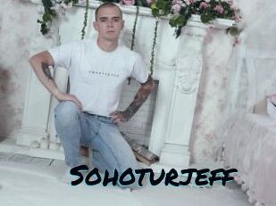 Sohoturjeff