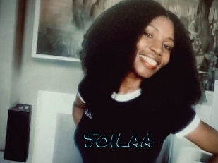 Soilaa