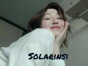 Solarinsi