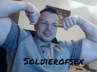 Soldierofsex