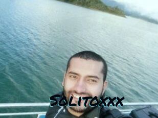 Solitoxxx