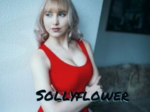 Sollyflower