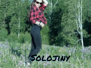 Solojiny