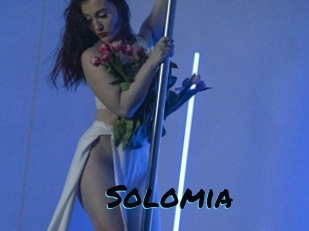 Solomia