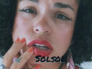 Solsol