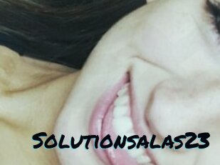 Solutionsalas23