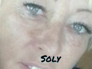 Soly