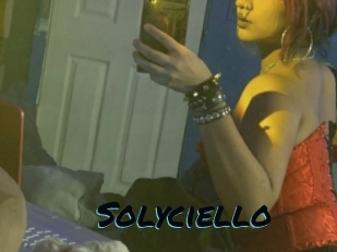 Solyciello