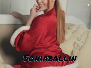 Soniaballin