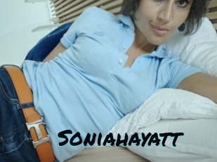 Soniahayatt