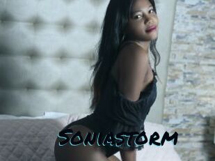 Soniastorm