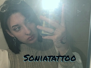 Soniatattoo