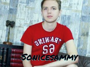 Sonicesammy