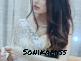 Sonikamiss