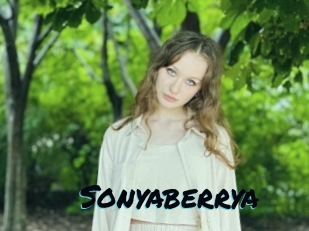 Sonyaberrya