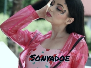 Sonyadoe