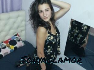 Sonyaglamor