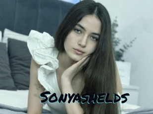 Sonyashelds