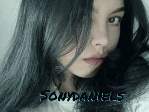 Sonydaniels