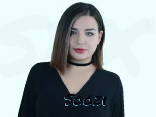 Soozi