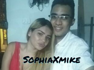 SophiaXmike