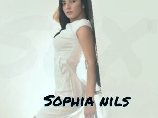 Sophia_nils