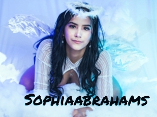 Sophiaabrahams