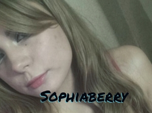 Sophiaberry