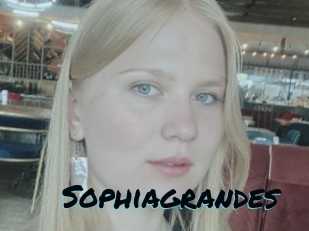 Sophiagrandes