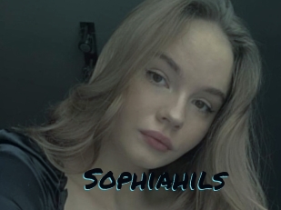 Sophiahils