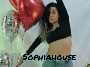 sophiahouse Sexties