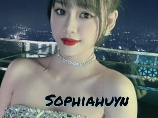 Sophiahuyn