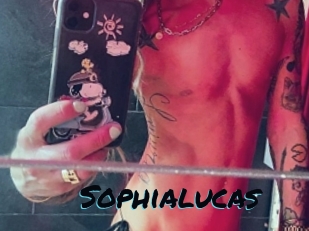 Sophialucas