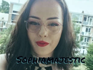 Sophiamajestic