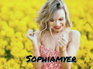 Sophiamyer