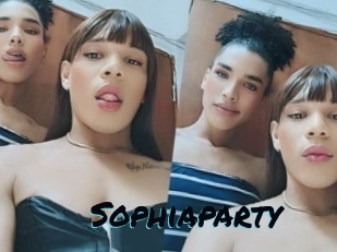 Sophiaparty