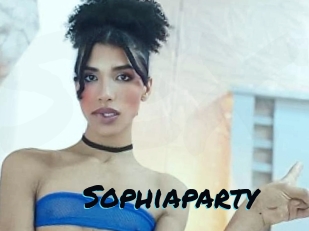 Sophiaparty