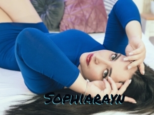 Sophiarayn