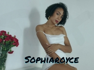 Sophiaroyce