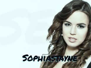 Sophiastayne