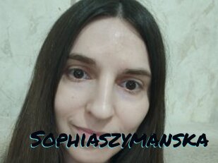 Sophiaszymanska