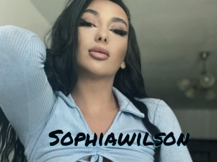 Sophiawilson