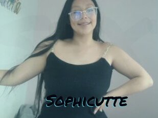 Sophicutte