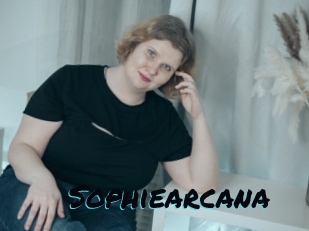Sophiearcana